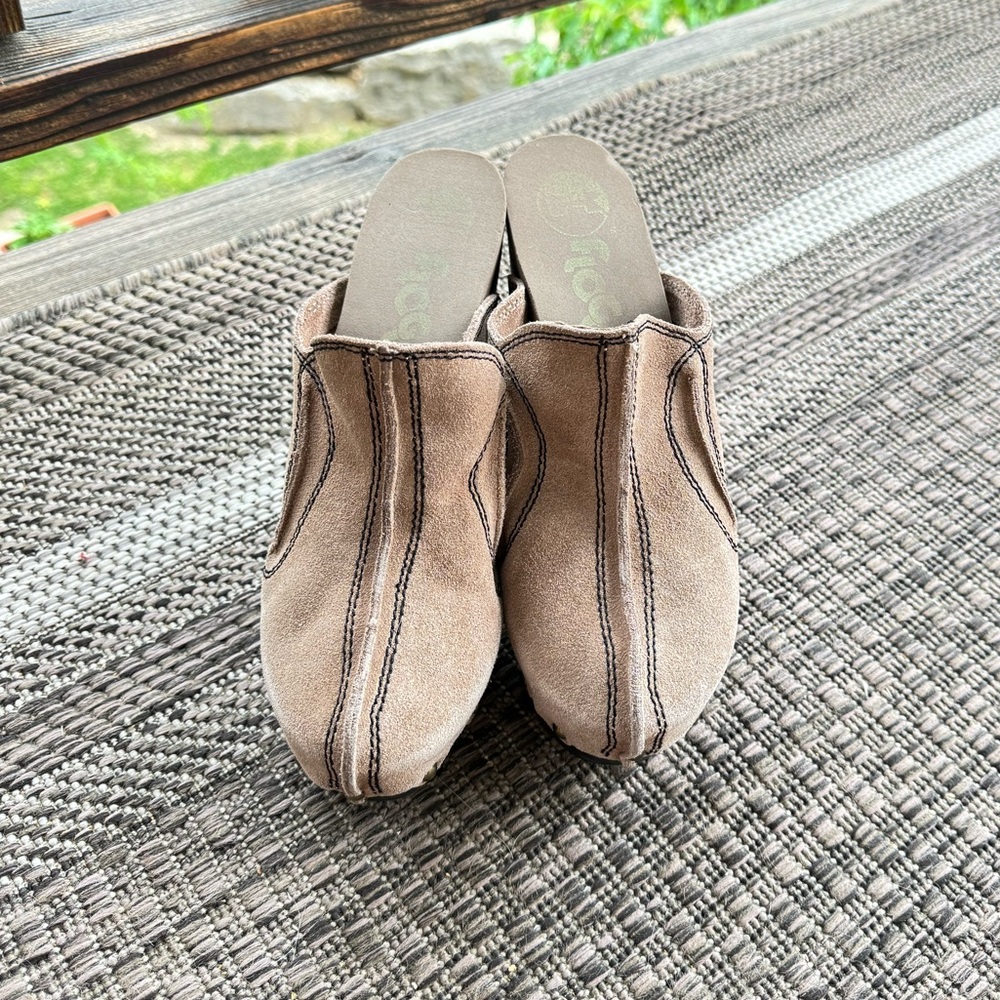 Flogg clogs